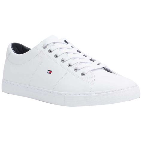 sneakers tommy hilfiger hombre